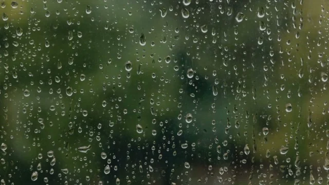 Rain ambience